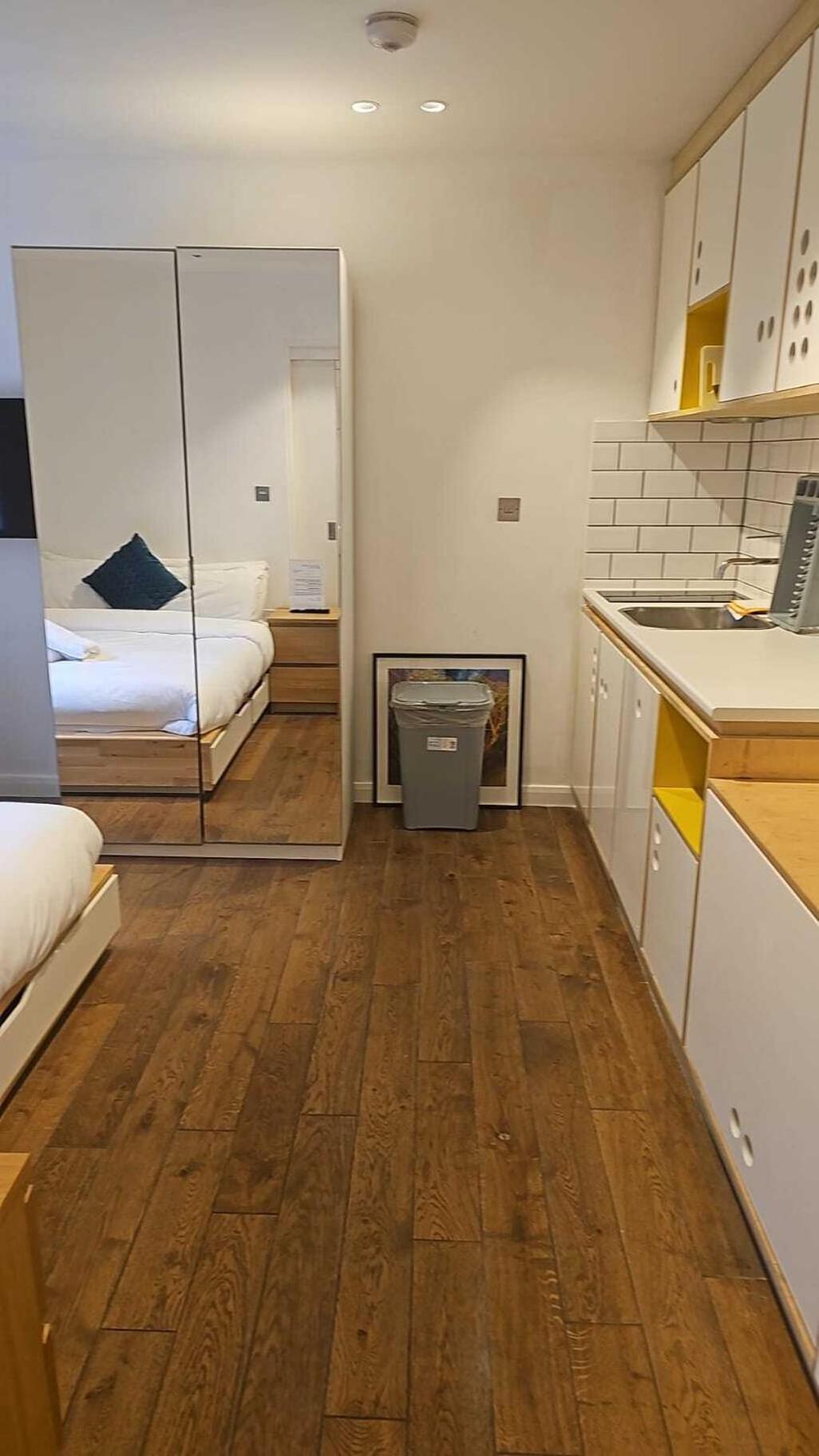 Apartamento The Chapter- Knightsbridge *