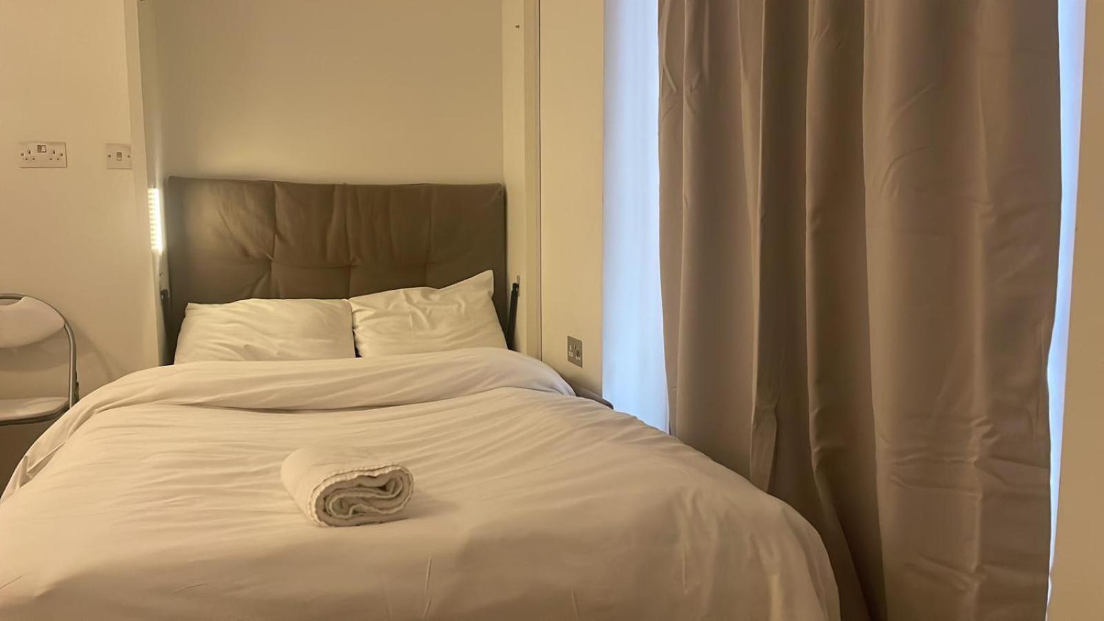 Apartamento The Chapter- Knightsbridge Londres