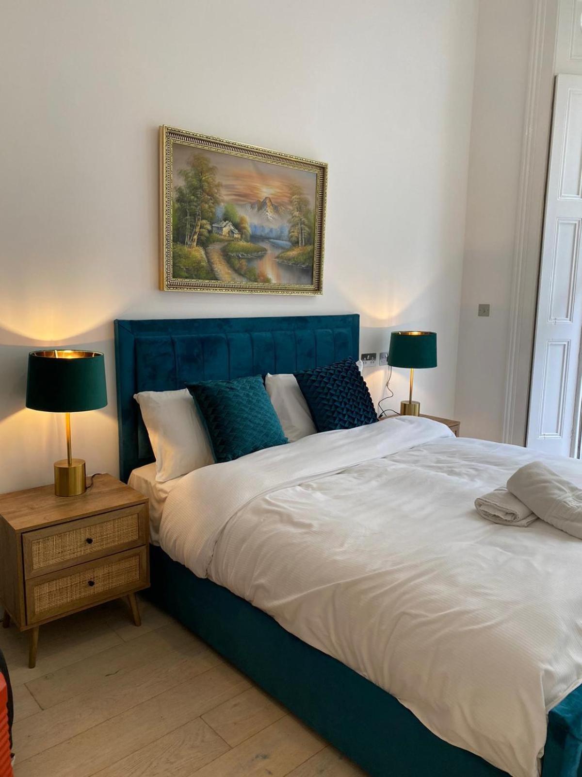 Apartamento The Chapter- Knightsbridge