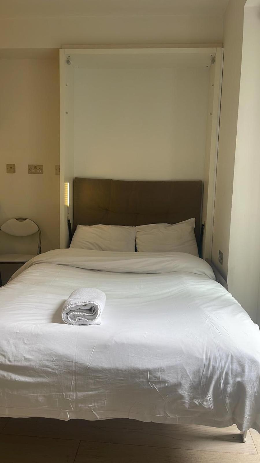 Apartamento The Chapter- Knightsbridge Londres