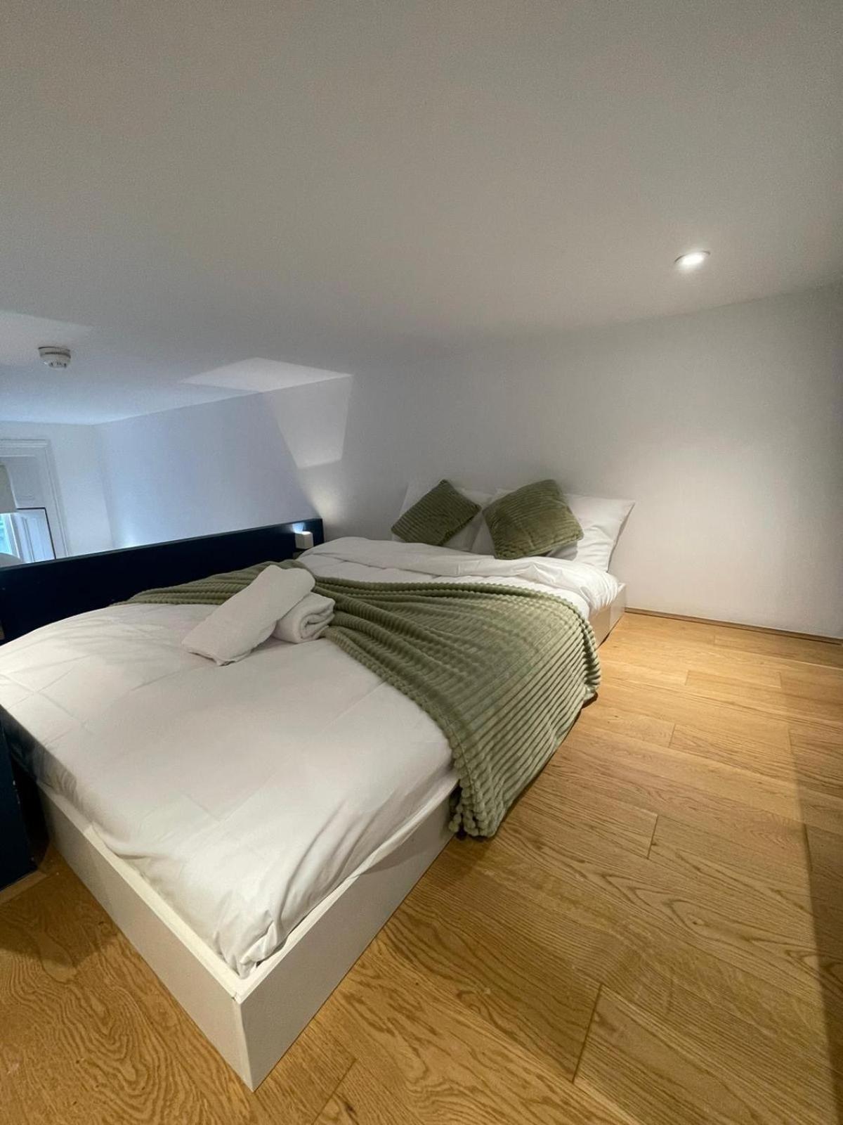 The Chapter- Knightsbridge Apartamento Londres