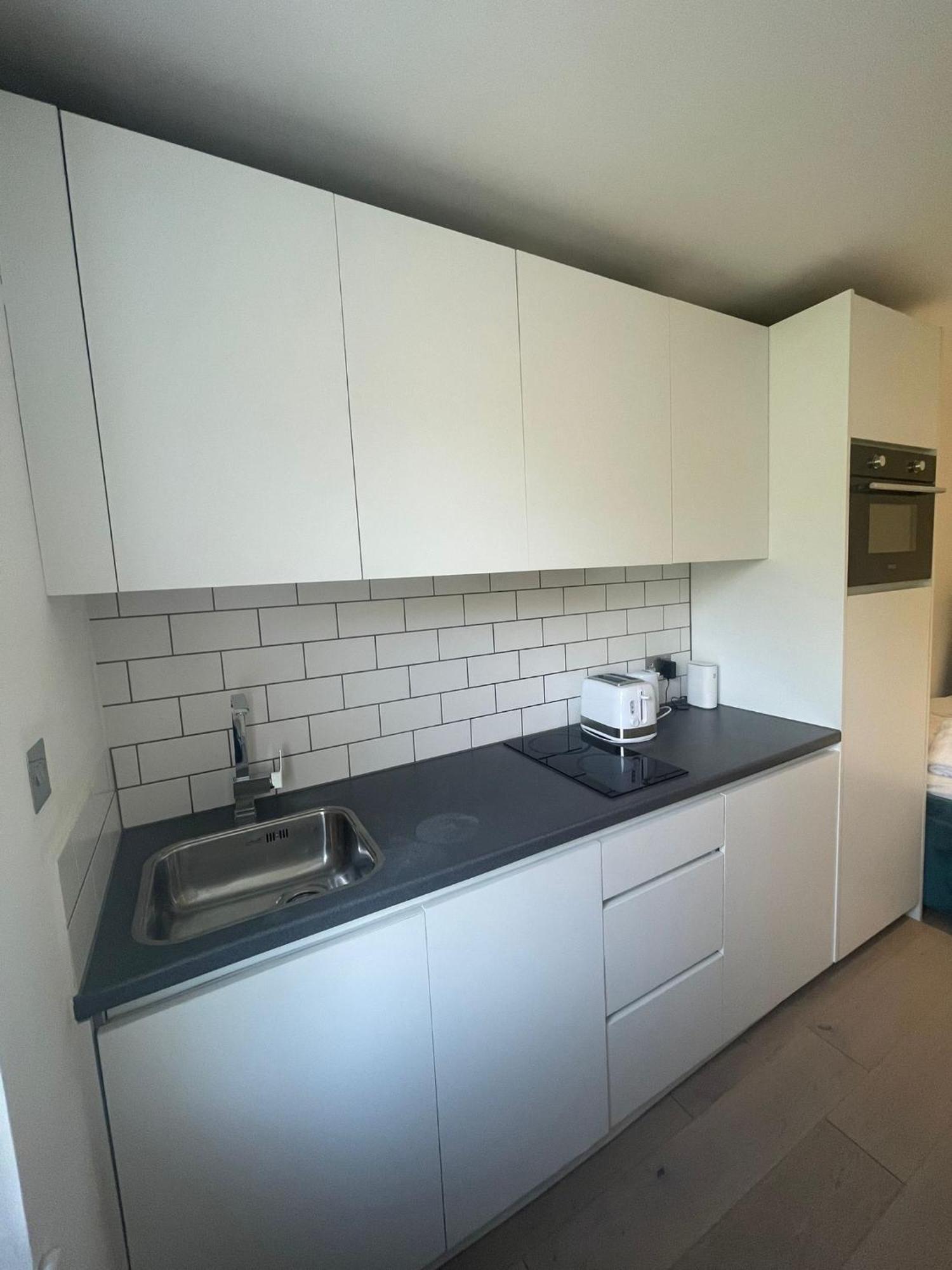 Apartamento The Chapter- Knightsbridge *