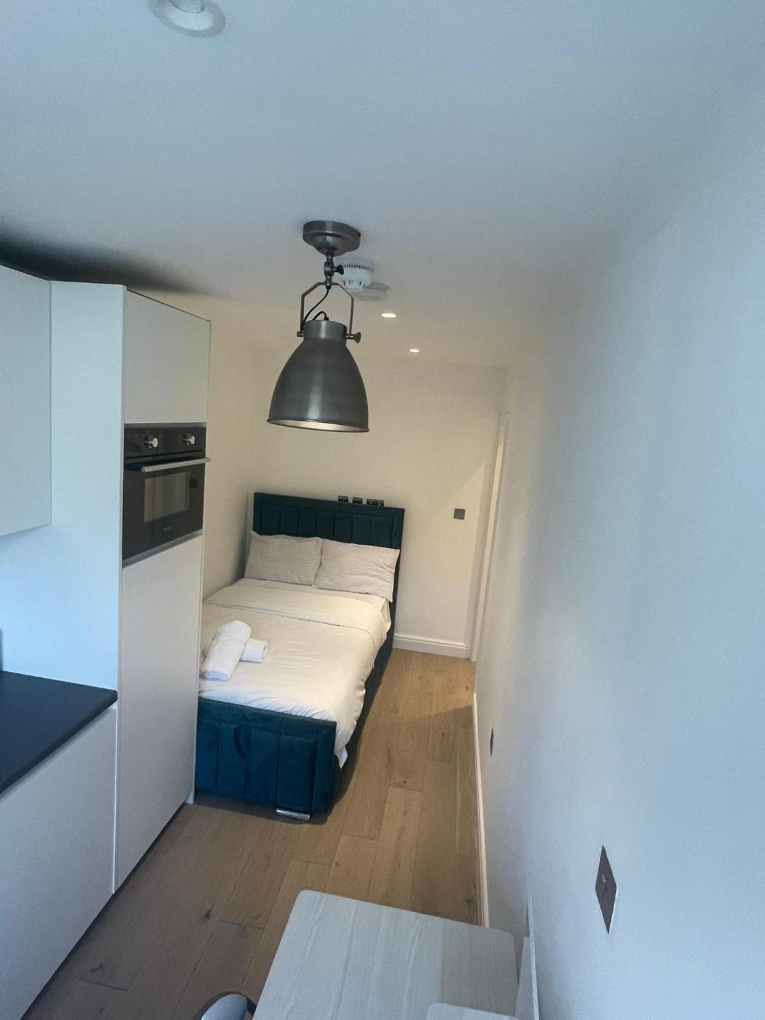 Apartamento The Chapter- Knightsbridge
